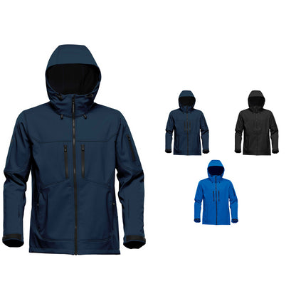 Stormtech Epsilon 2 softshell