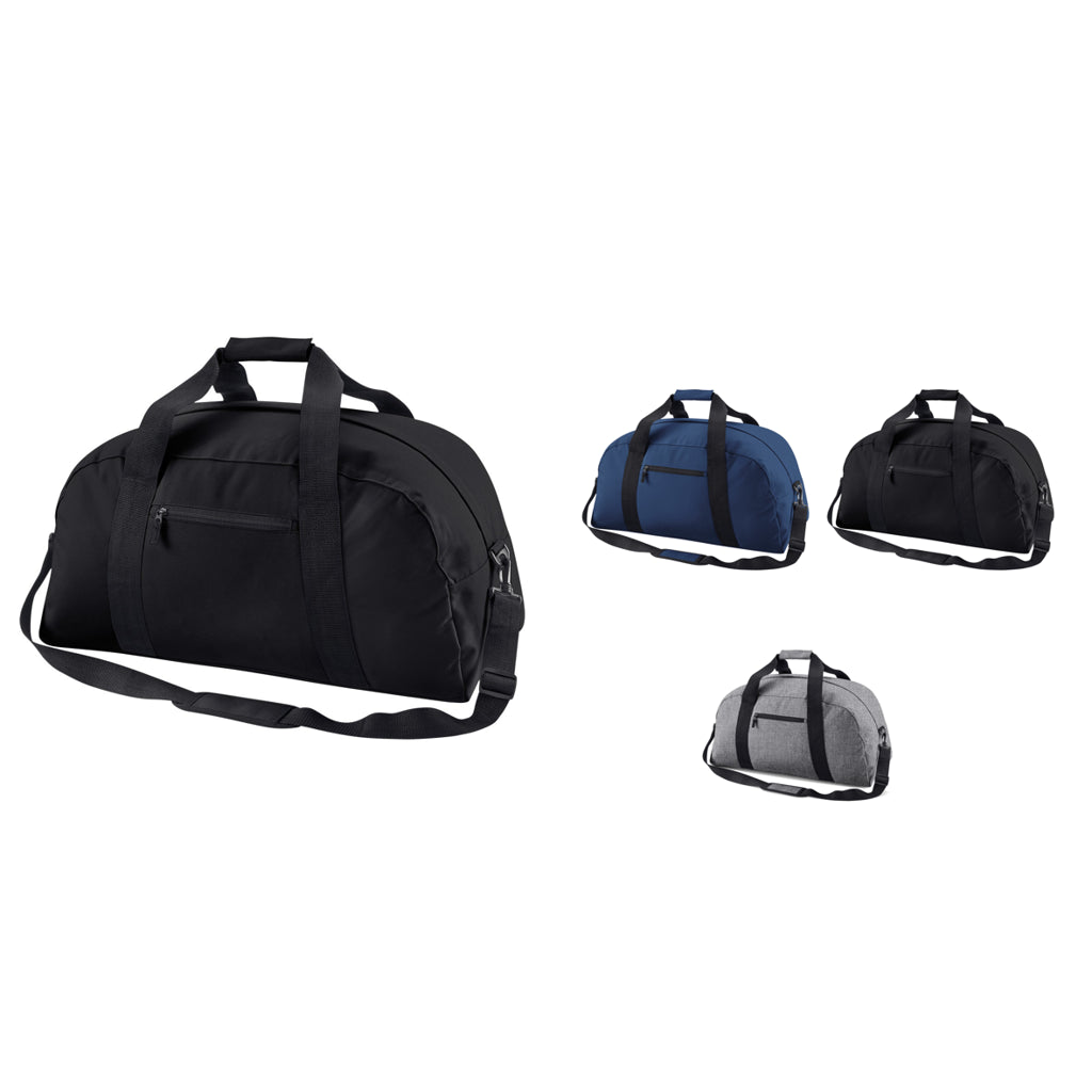 Bagbase Classic holdall