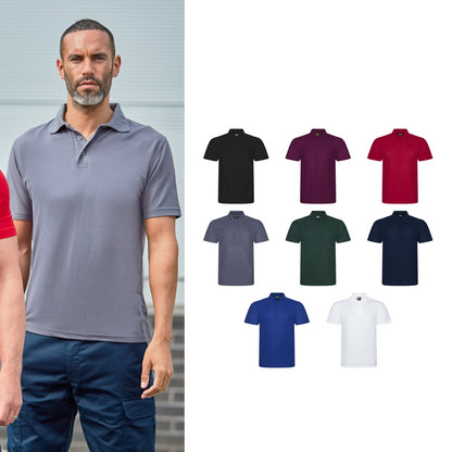 ProRTX Pro polyester polo