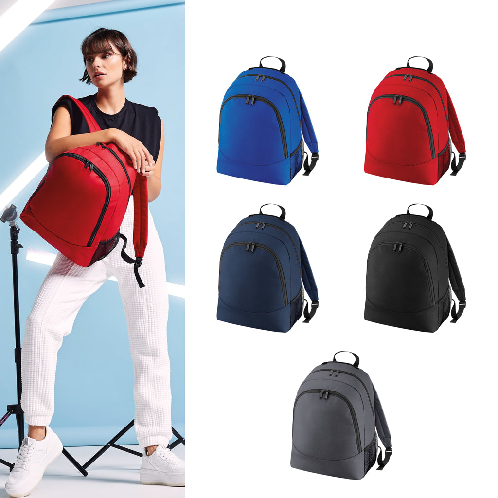 Bagbase Universal backpack