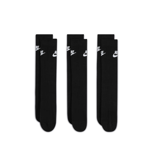 Nike Nike everyday essential crew socks (3 pairs)