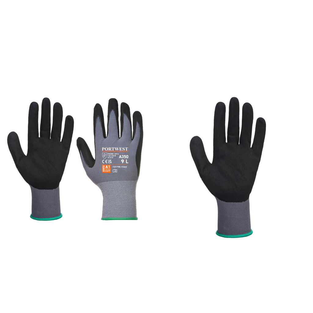 Portwest Dermiflex glove (A350)