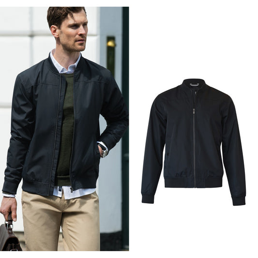 Nimbus Bleecker – authentic bomber jacket