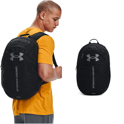 Under Armour UA Hustle lite backpack