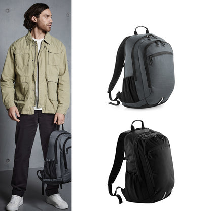 Quadra Endeavour backpack