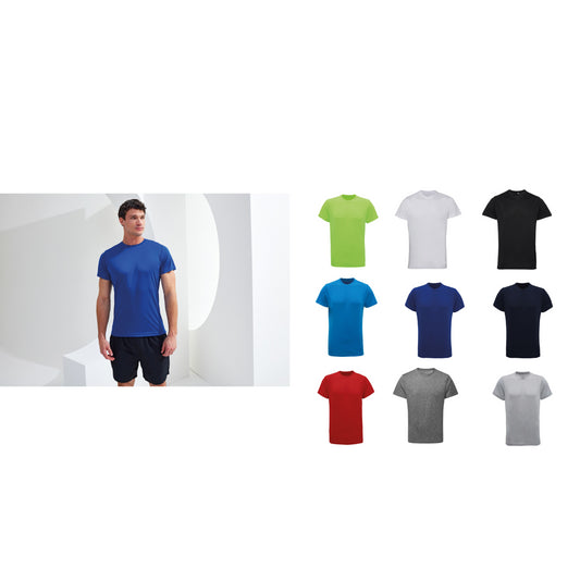 TriDri® TriDri® recycled performance t-shirt