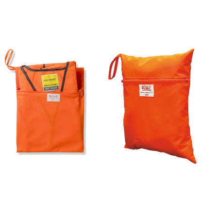 Result Safeguard Safety vest storage bag