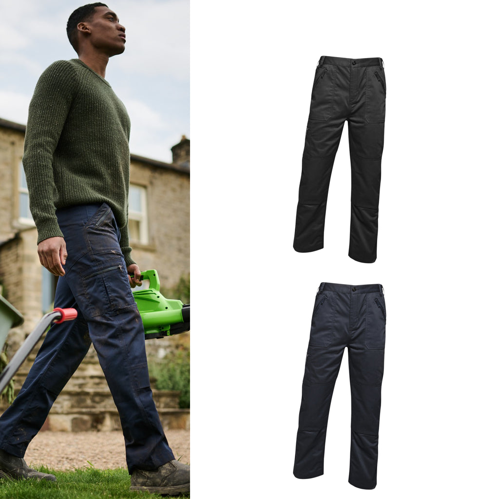 Regatta Professional Pro action trousers