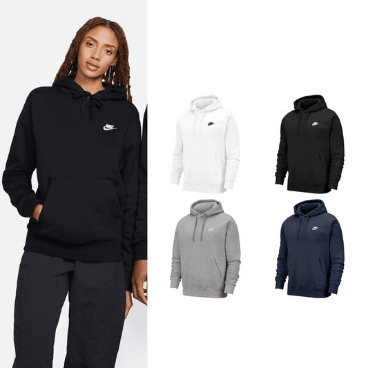 Nike Nike Club hoodie