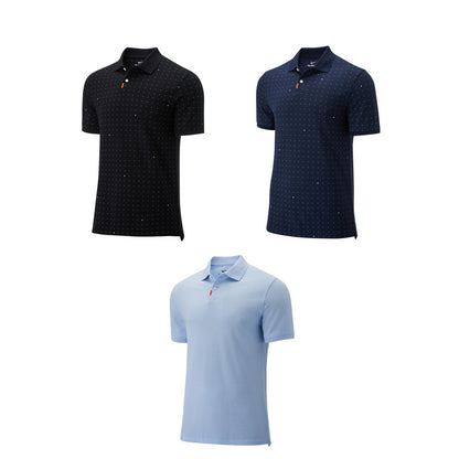 Nike The Nike polo golf space dot slim