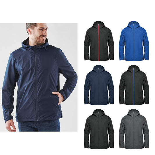 Stormtech Pacifica lightweight jacket