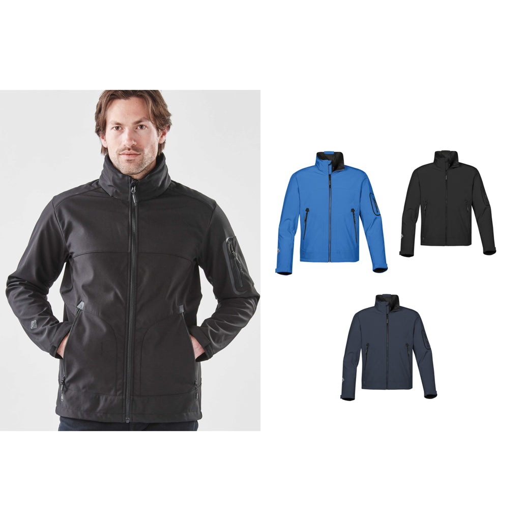 Stormtech Cruise softshell