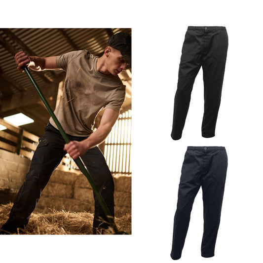 Regatta Professional Pro cargo trousers