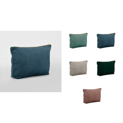 Bagbase Velvet accessory bag