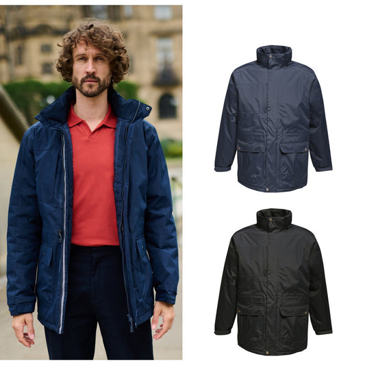 Regatta Professional Darby III jacket