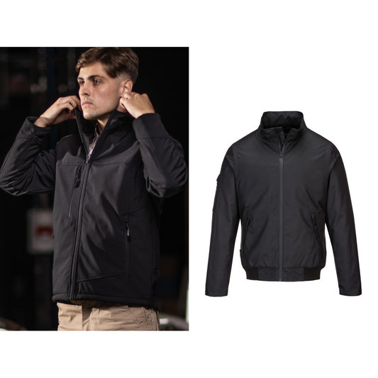 Portwest KX3 Bomber jacket (KX361)