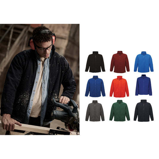 Regatta Professional Thor III fleece