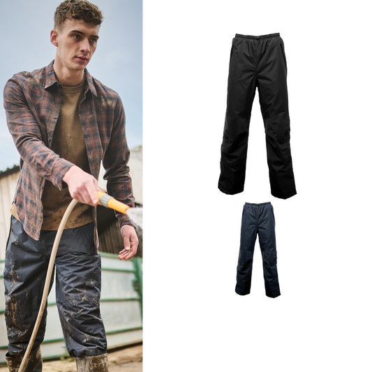 Regatta Professional Wetherby insulated overtrousers