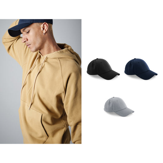 Beechfield Air mesh 6-panel cap