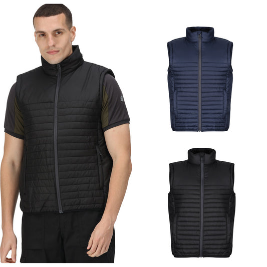 Regatta Honestly Made Honestly Made Recycled Thermal Bodywarmer