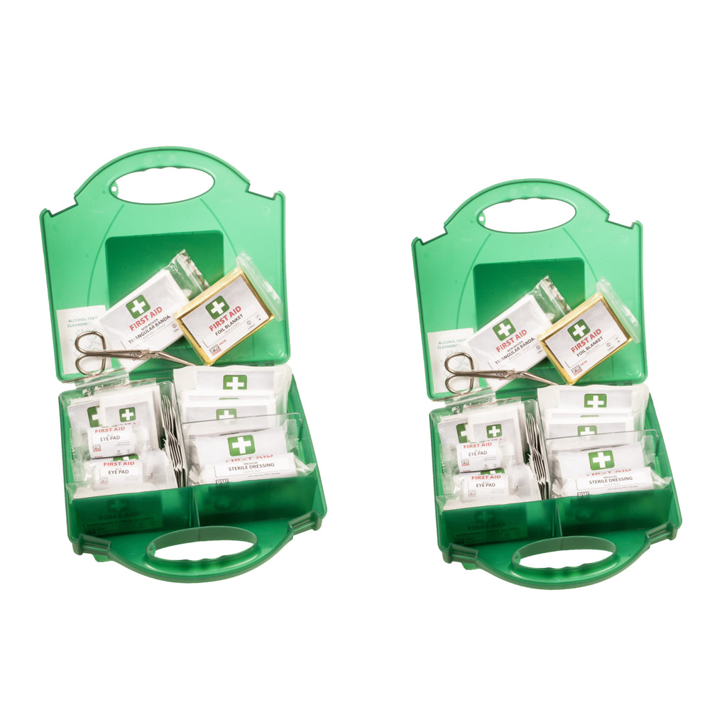 Portwest Workplace first aid kit (FA10)