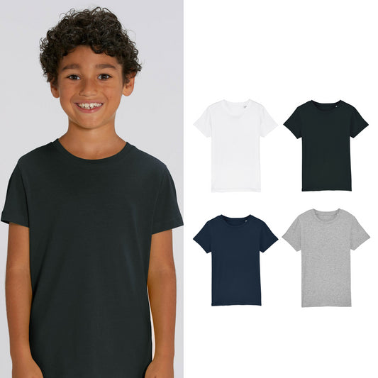 Stanley/Stella Kids mini Creator iconic t-shirt (STTK909)