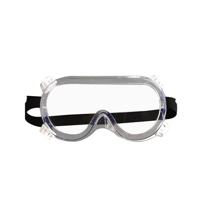 Result Essential Hygiene PPE Medical splash goggles