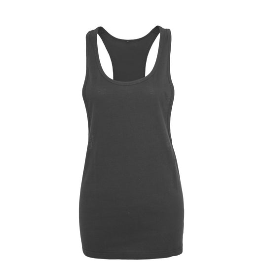 Build Your Brand Women's loose tank