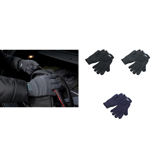 Result Winter Essentials Classic fully-lined Thinsulate™ gloves