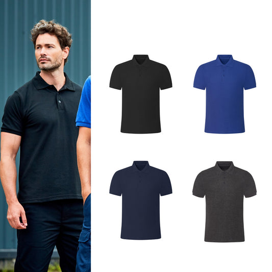 ProRTX Pro premium polo