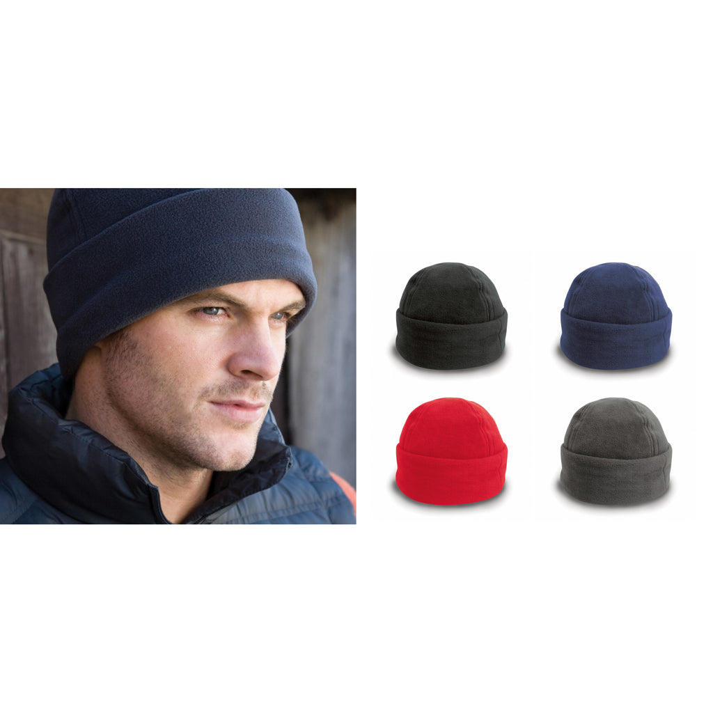 Result Winter Essentials Polartherm™ ski bob hat