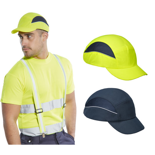 Portwest AirTech bump cap (PS59)