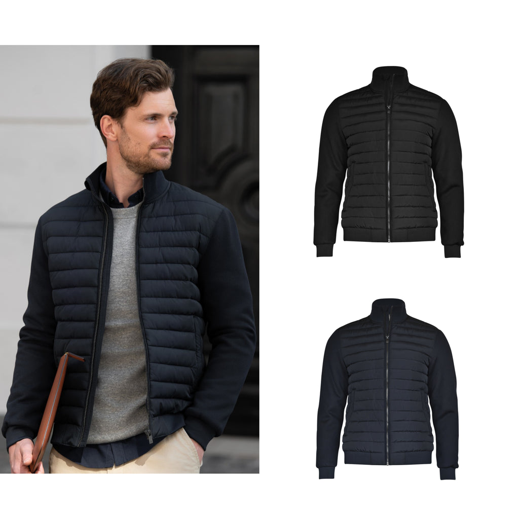 Nimbus Crescent jacket