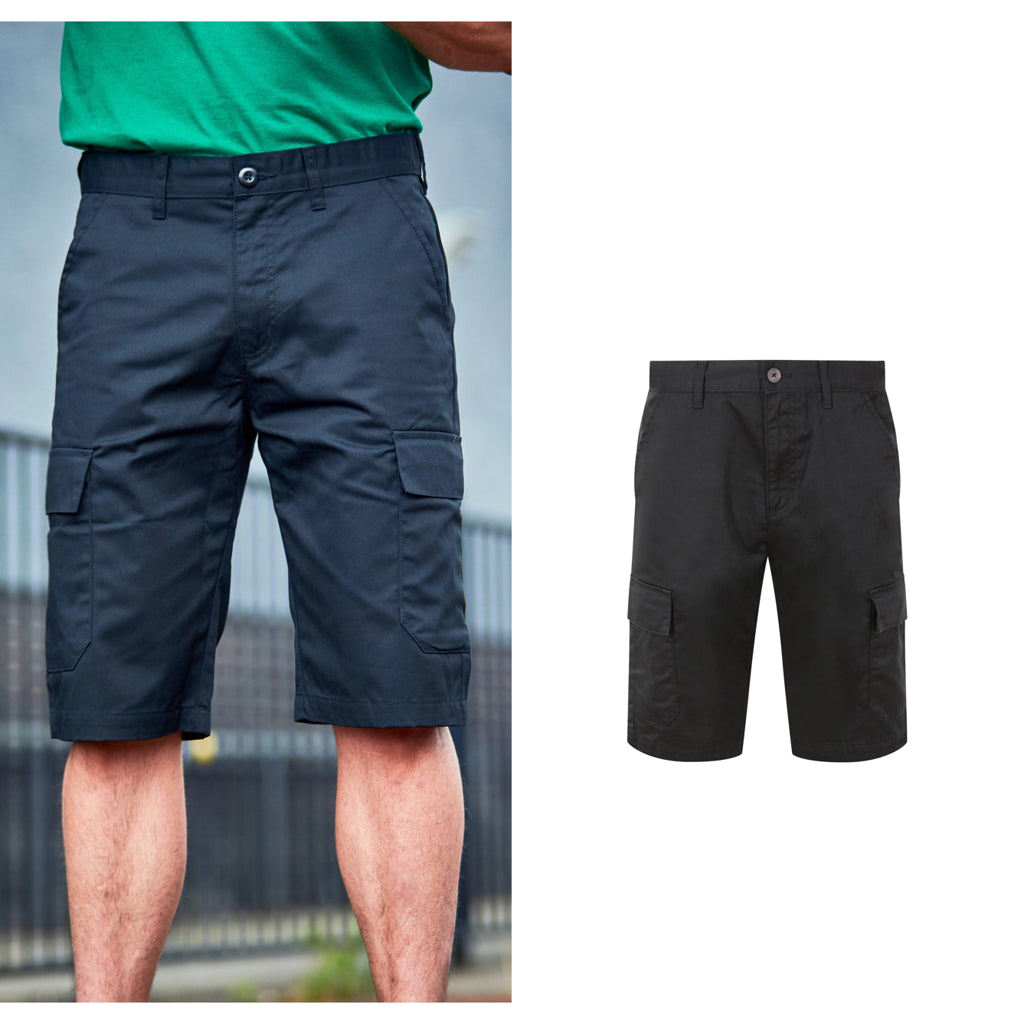 ProRTX Pro cargo shorts