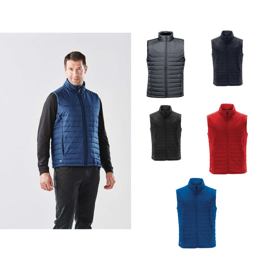 Stormtech Nautilus quilted bodywarmer