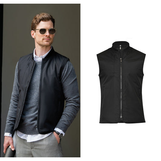 Nimbus Maine – pleasantly padded gilet