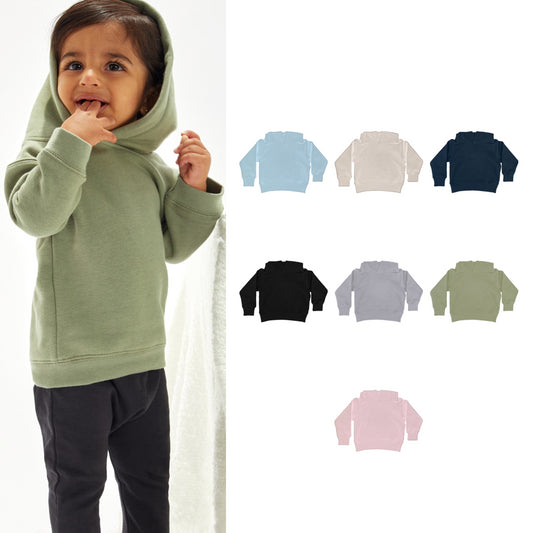 Babybugz Baby essential hoodie