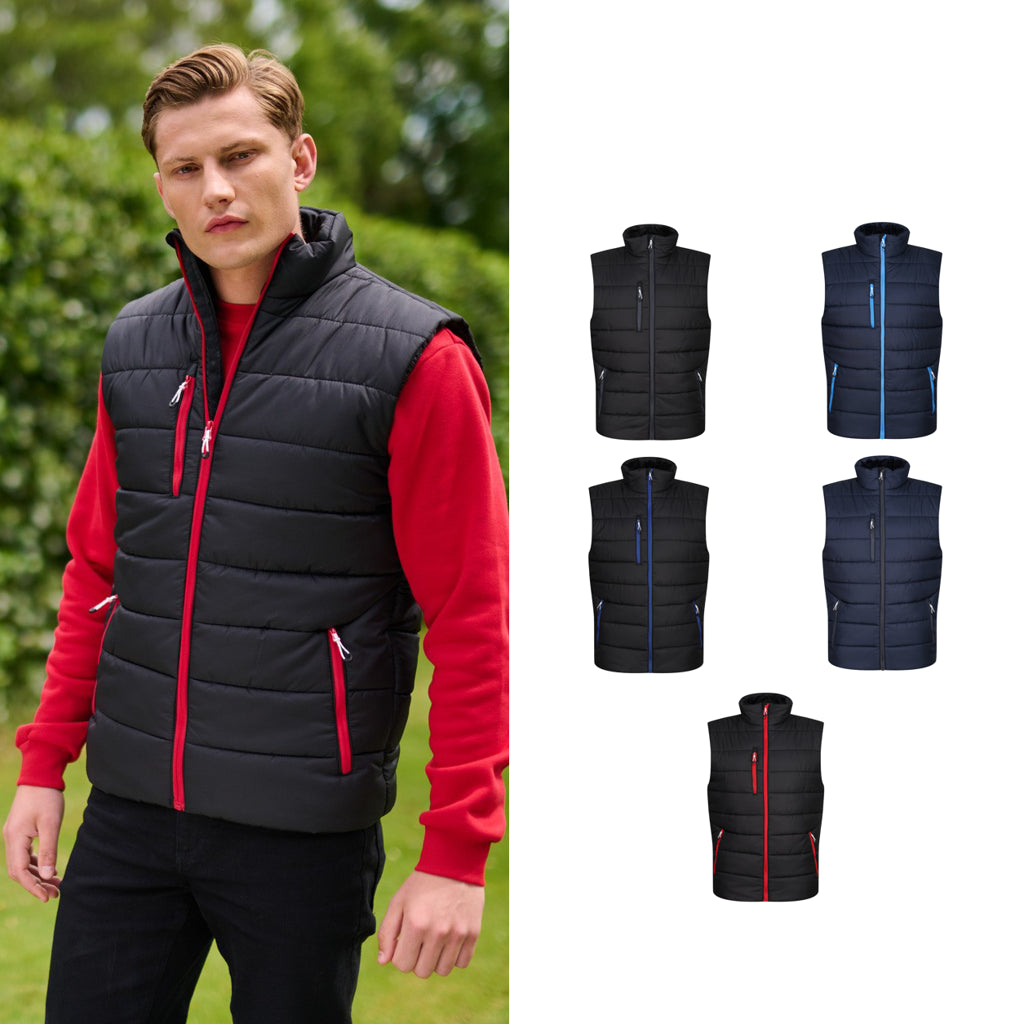 Regatta Professional Navigate thermal bodywarmer