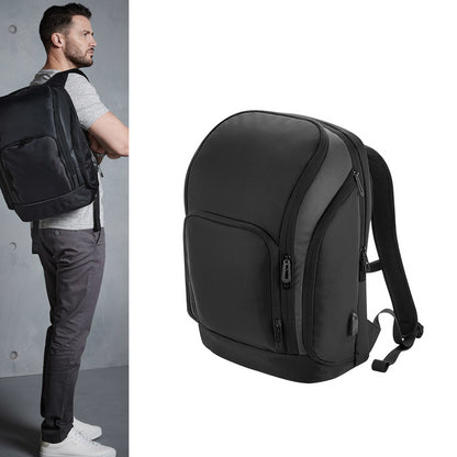 Quadra Pro-tech charge backpack