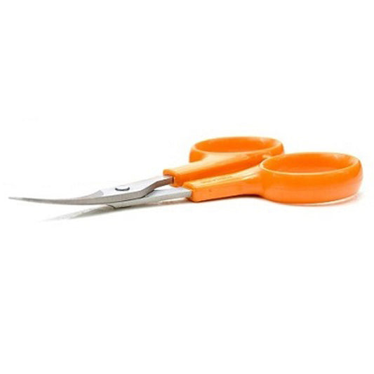 Madeira 4&quot; curved scissors