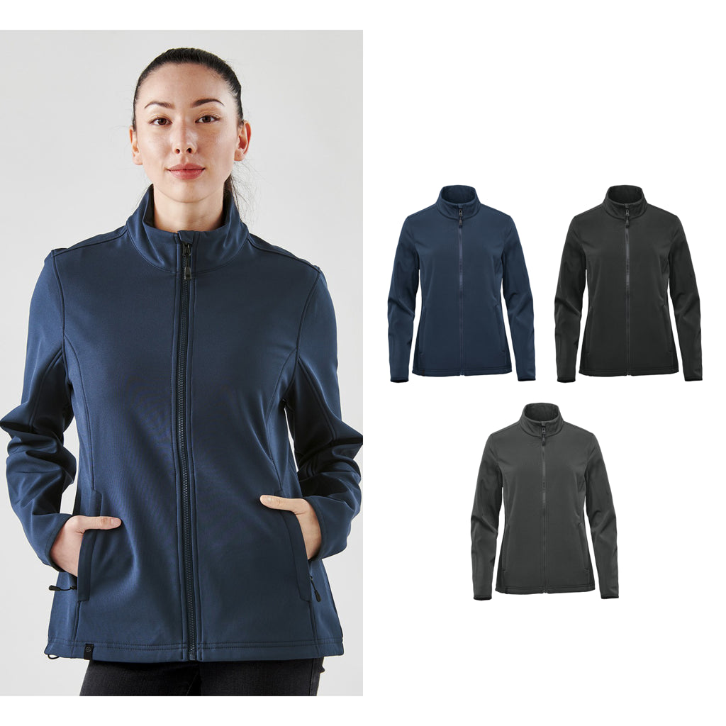 Stormtech Women’s Narvik softshell