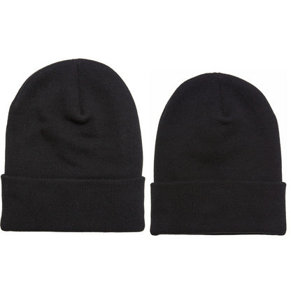 Flexfit by Yupoong Heavyweight organic long beanie