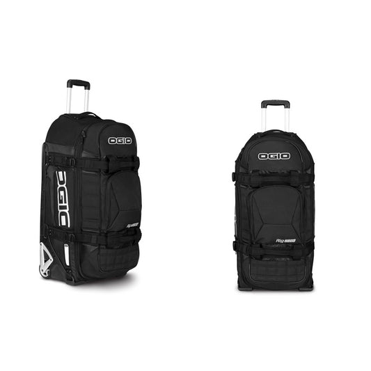 OGIO Rig 9800 gear and travel bag