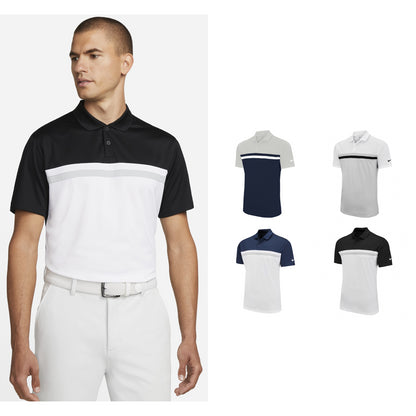 Nike Nike Victory colour block polo