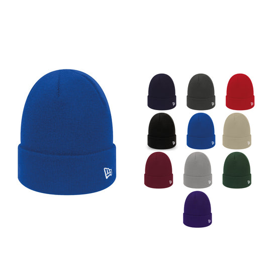 New Era New Era Flag knit beanie