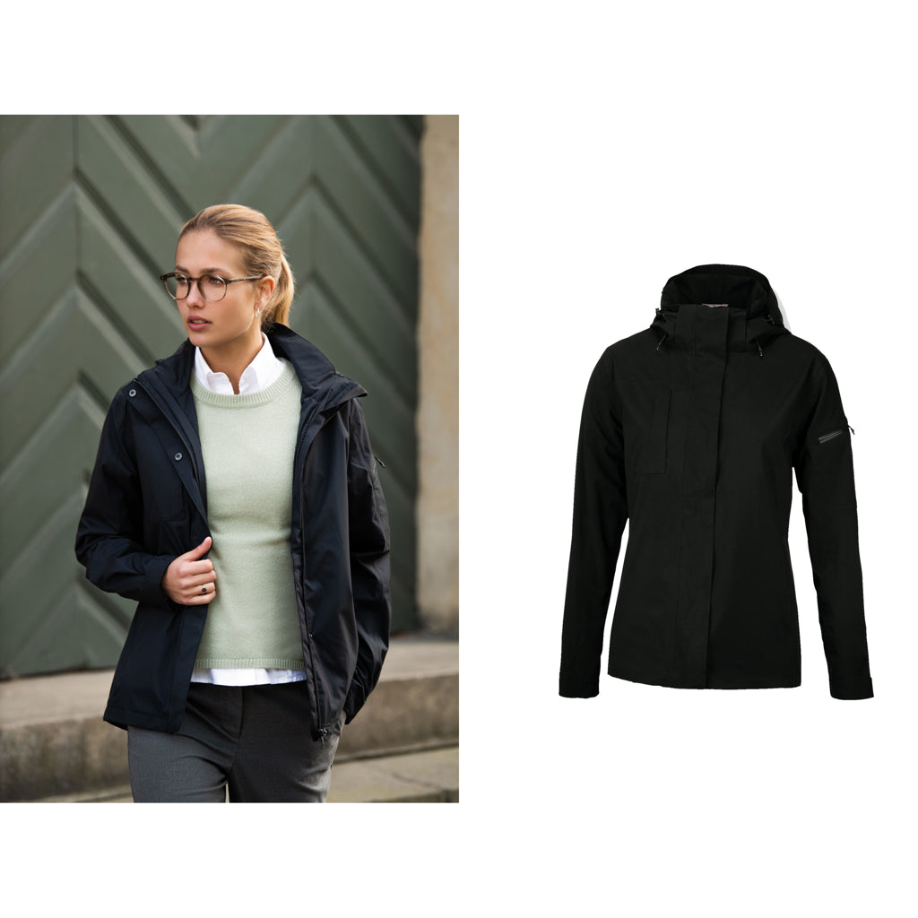 Nimbus Women’s Whitestone – performance shell jacket