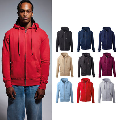 Anthem Men's Anthem full-zip hoodie