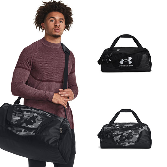 Under Armour UA Undeniable 5.0 MD duffle bag