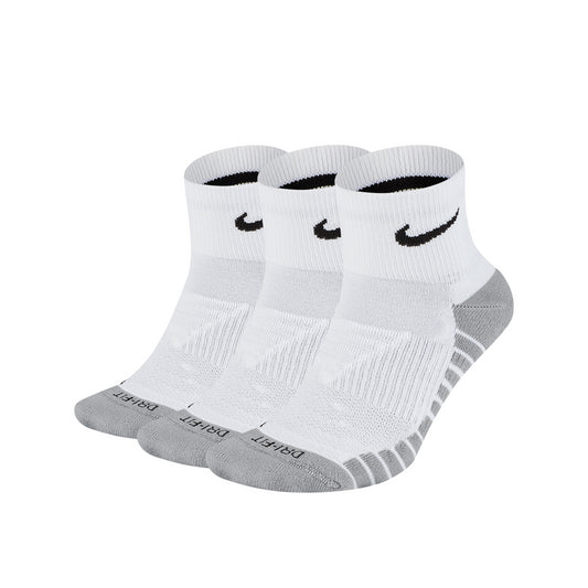 Nike Nike everyday max cushioned ankle sock (3 pairs)