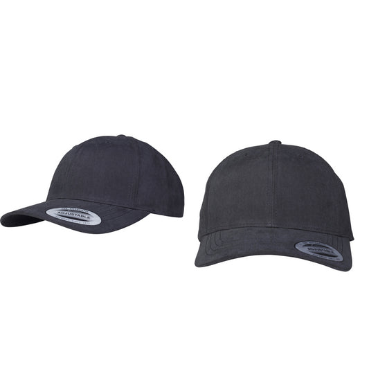 Flexfit by Yupoong Ethno strap cap (7706ES)